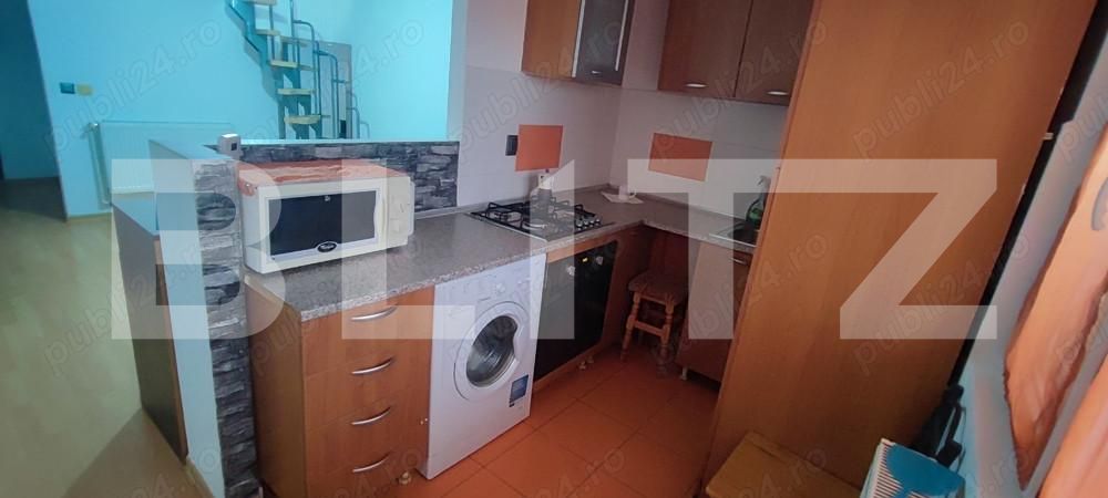 Apartament de vânzare 2 camere Nicolina - 161156AV | BLITZ Iași | Poza5