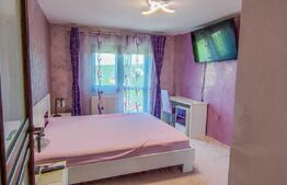 Apartament decomandat 2 camere, 71.33 mp, zona Podul de Fier