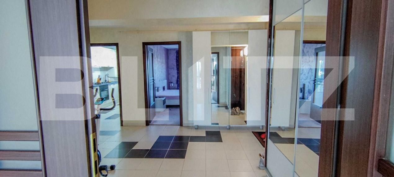 Apartament de vânzare 2 camere Podul de Fier - 161157AV | BLITZ Iași | Poza7