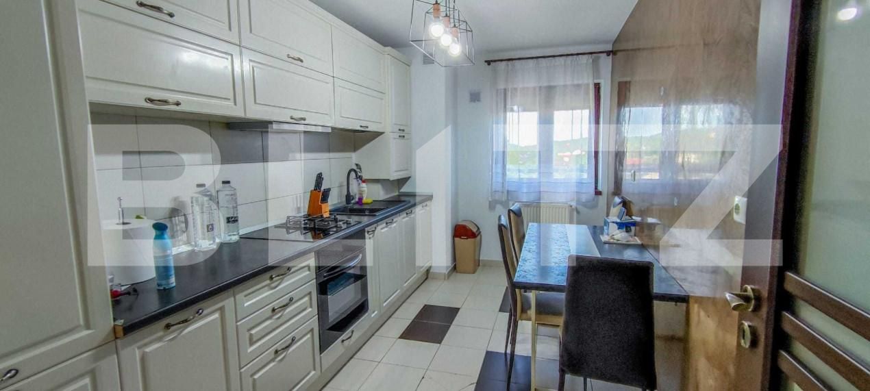 Apartament de vânzare 2 camere Podul de Fier - 161157AV | BLITZ Iași | Poza5