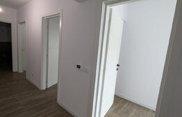 Apartament decomandat 3 camere, 2 balcoane, loc de parcare, pe malul lacului