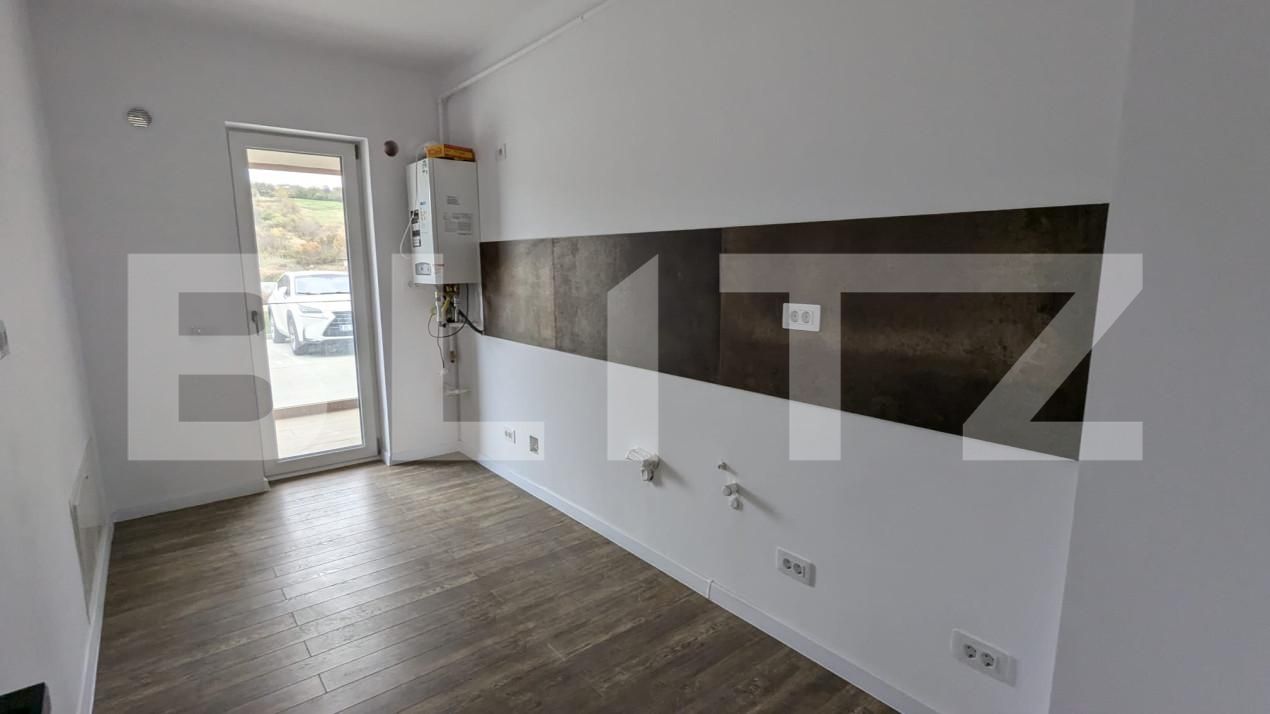 Apartament de vânzare 3 camere Moara de Vant - 161158AV | BLITZ Iași | Poza3