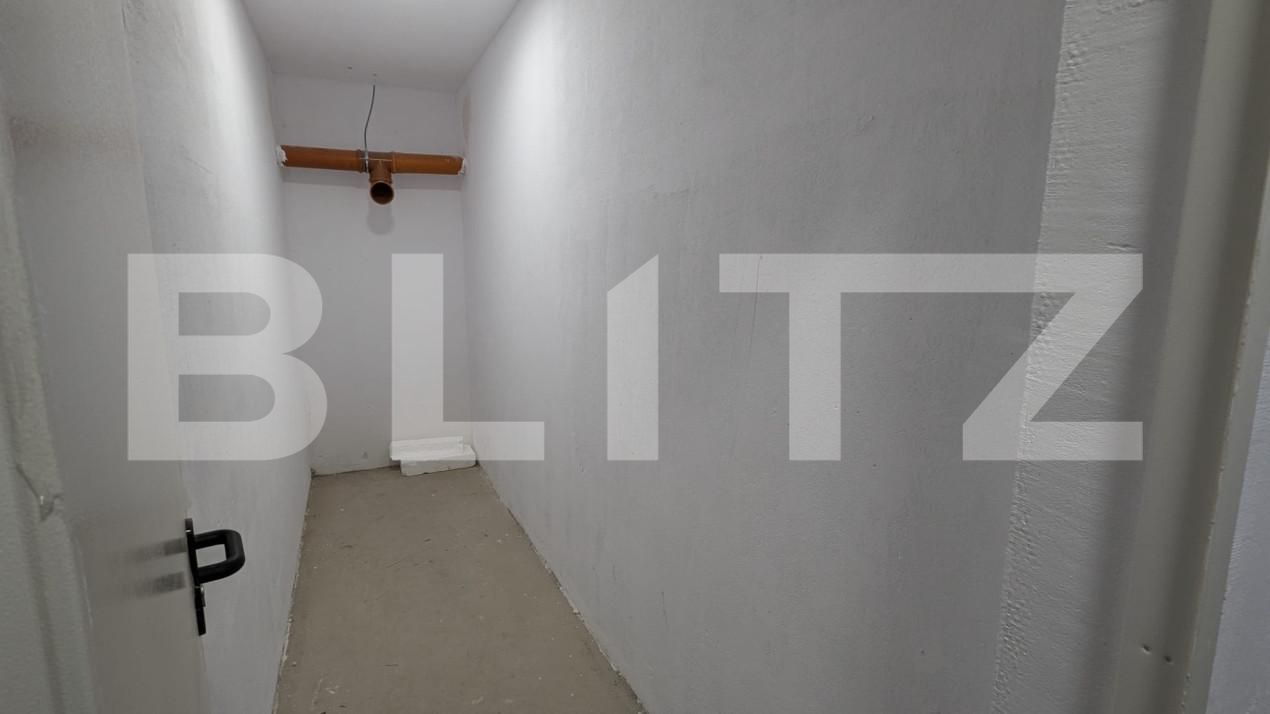 Apartament de vânzare 3 camere Moara de Vant - 161158AV | BLITZ Iași | Poza8