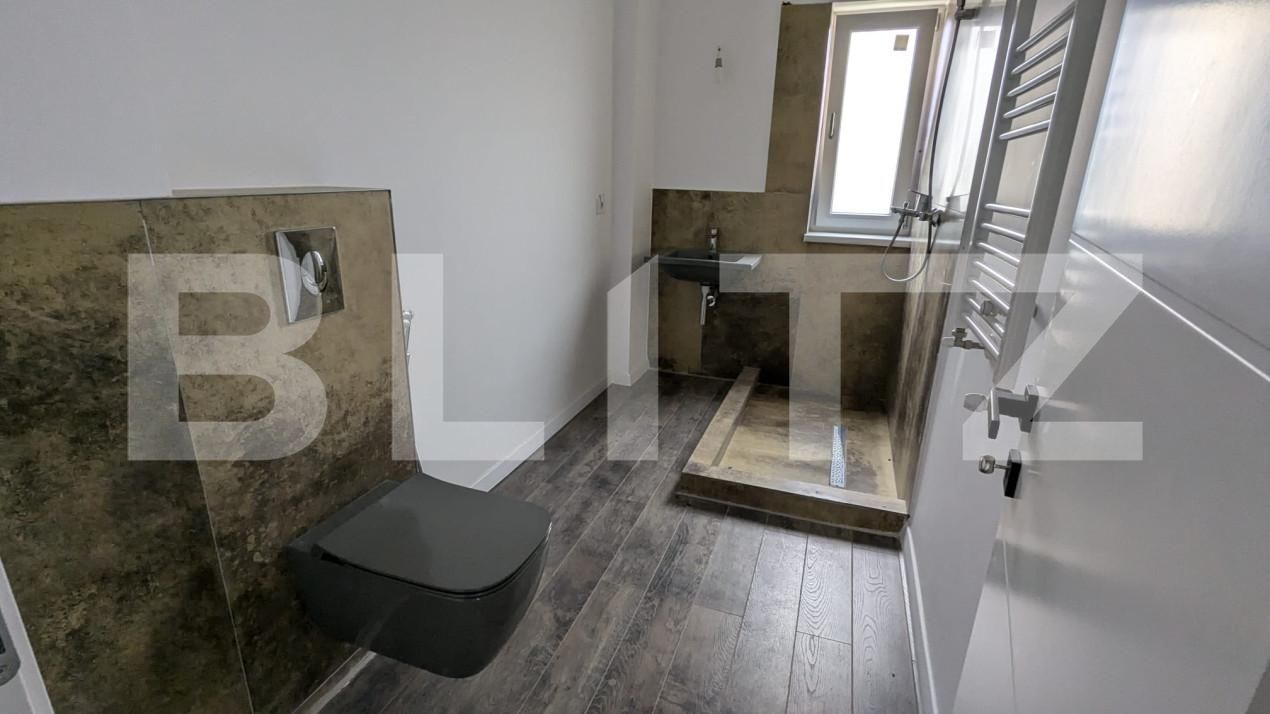 Garsonieră de vânzare Moara de Vant - 161159AV | BLITZ Iași | Poza5