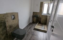 Apartament de 2 camere, 52 mp, decomandat, loc de parcare, pe malul lacului