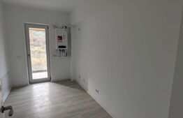 Apartament de 2 camere, 57 mp, loc de parcare inclus, pe malul lacului Aroneanu