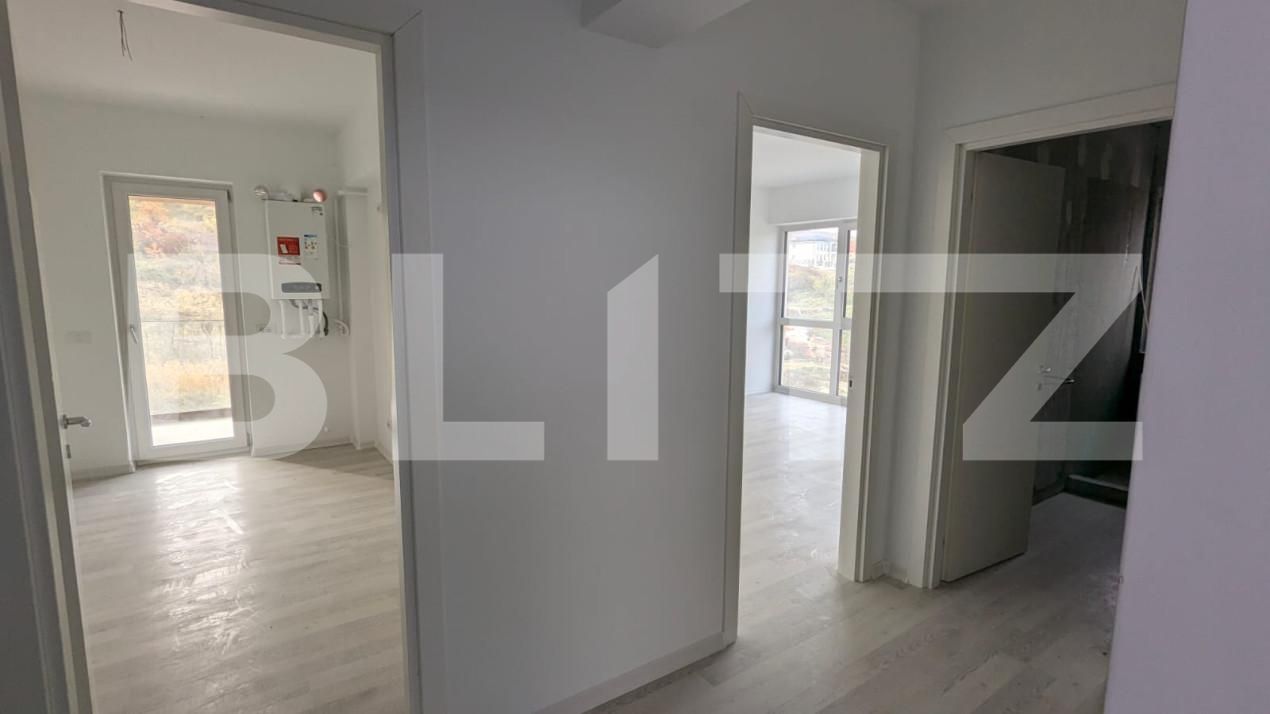 Apartament de vânzare 2 camere Moara de Vant - 161161AV | BLITZ Iași | Poza2