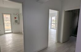 Apartament 2 camere, 53mp si terasă cu vedere spectaculoasă spre lac