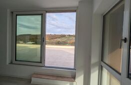 Apartament 2 camere, 53mp si terasă cu vedere spectaculoasă spre lac