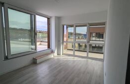 Apartament 2 camere, 53mp si terasă cu vedere spectaculoasă spre lac