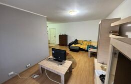 Apartament decomandat 3 camere, 70.7 mp, zona Bl Poitiers