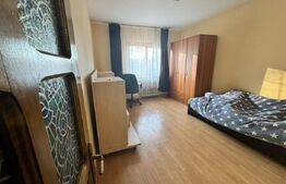 Apartament decomandat 3 camere, 70.7 mp, zona Bl Poitiers