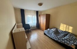 Apartament decomandat 3 camere, 70.7 mp, zona Bl Poitiers
