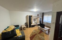 Apartament decomandat 3 camere, 70.7 mp, zona Bl Poitiers