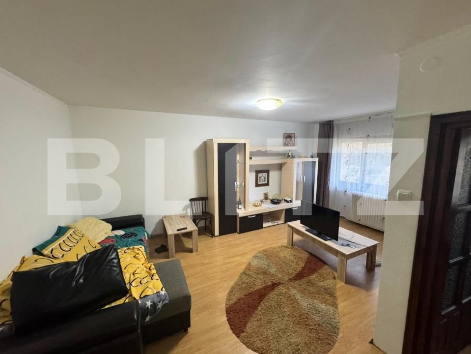 Apartament de vânzare 3 camere Frumoasa - 161197AV | BLITZ Iași | Poza1