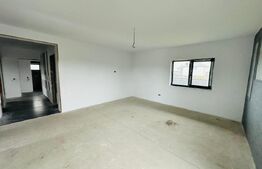 Casa Plan Parter 4 camere, 100 mp, 500 mp teren Vorovesti