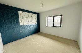 Casa Plan Parter 4 camere, 100 mp, 500 mp teren Vorovesti