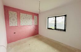 Casa Plan Parter 4 camere, 100 mp, 500 mp teren Vorovesti