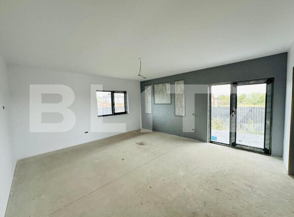 Casa de vânzare 4 camere Vorovesti - 161244CV | BLITZ Iași | Poza5