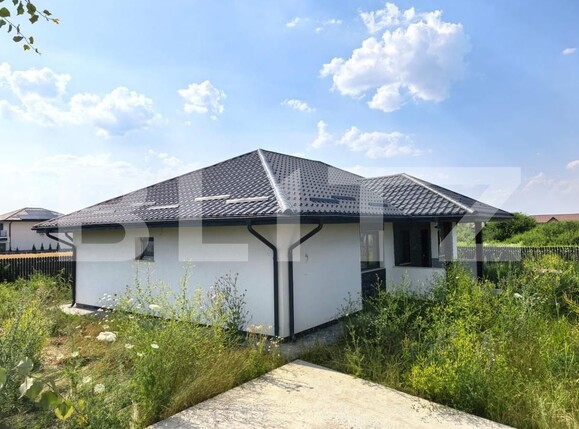 Casa de vânzare 4 camere Vorovesti - 161244CV | BLITZ Iași | Poza6