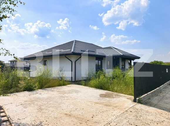 Casa de vânzare 4 camere Vorovesti - 161244CV | BLITZ Iași | Poza7