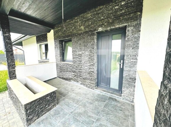 Casa de vânzare 4 camere Vorovesti - 161244CV | BLITZ Iași | Poza2