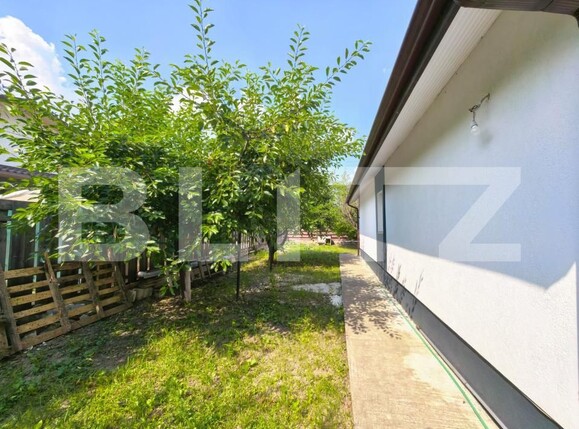 Casa de vânzare 4 camere Vorovesti - 161244CV | BLITZ Iași | Poza8