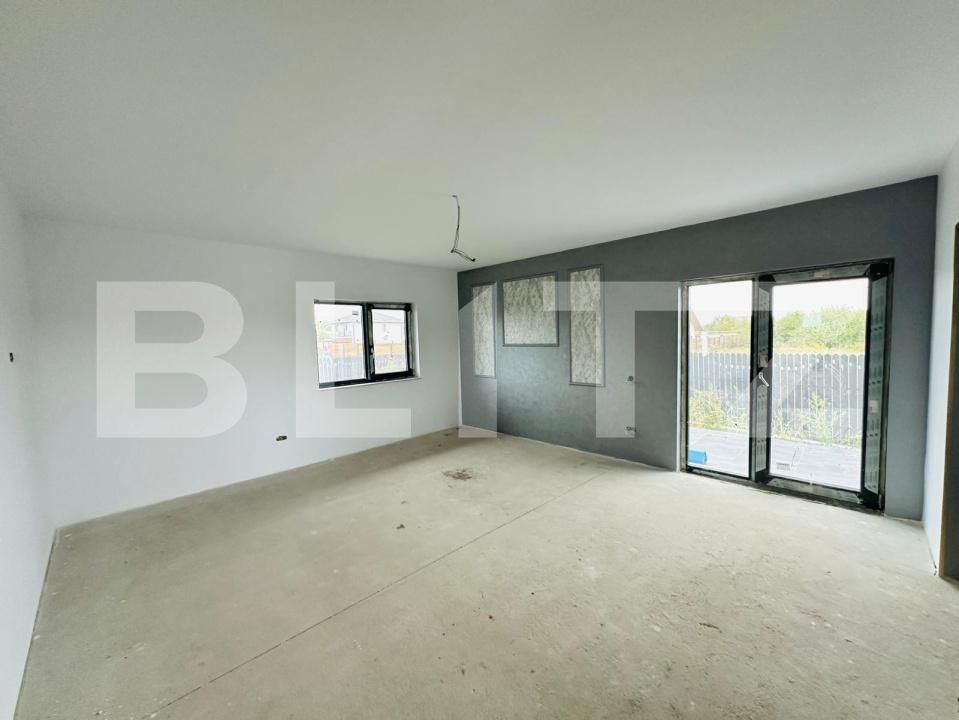 Casa de vânzare 4 camere Vorovesti - 161244CV | BLITZ Iași | Poza5