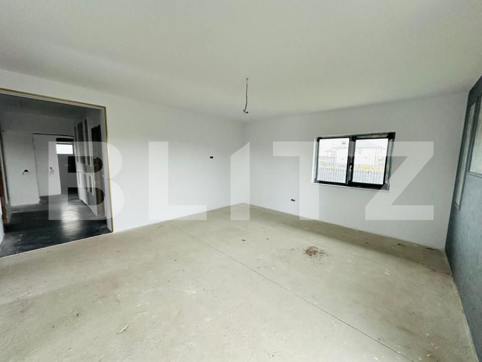 Casa de vânzare 4 camere Vorovesti - 161244CV | BLITZ Iași | Poza8