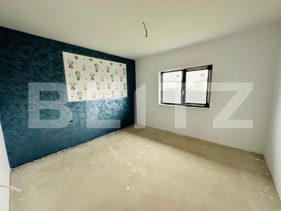 Casa de vânzare 4 camere Vorovesti - 161244CV | BLITZ Iași | Poza9