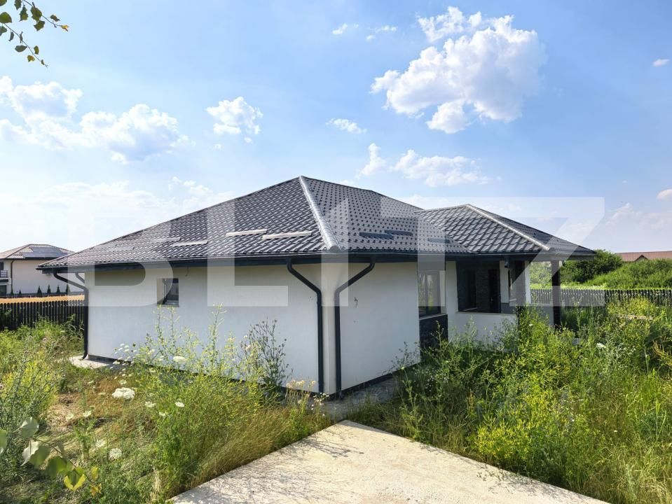 Casa de vânzare 4 camere Vorovesti - 161244CV | BLITZ Iași | Poza6
