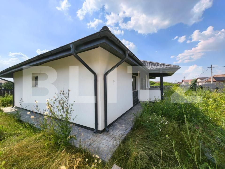 Casa de vânzare 4 camere Vorovesti - 161244CV | BLITZ Iași | Poza4