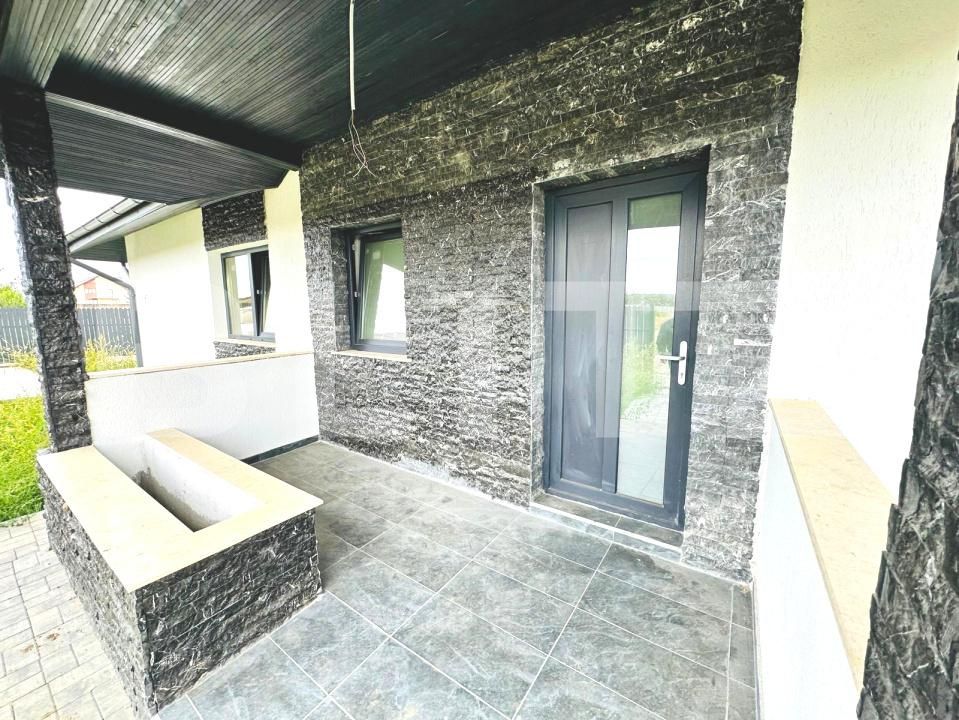 Casa de vânzare 4 camere Vorovesti - 161244CV | BLITZ Iași | Poza2