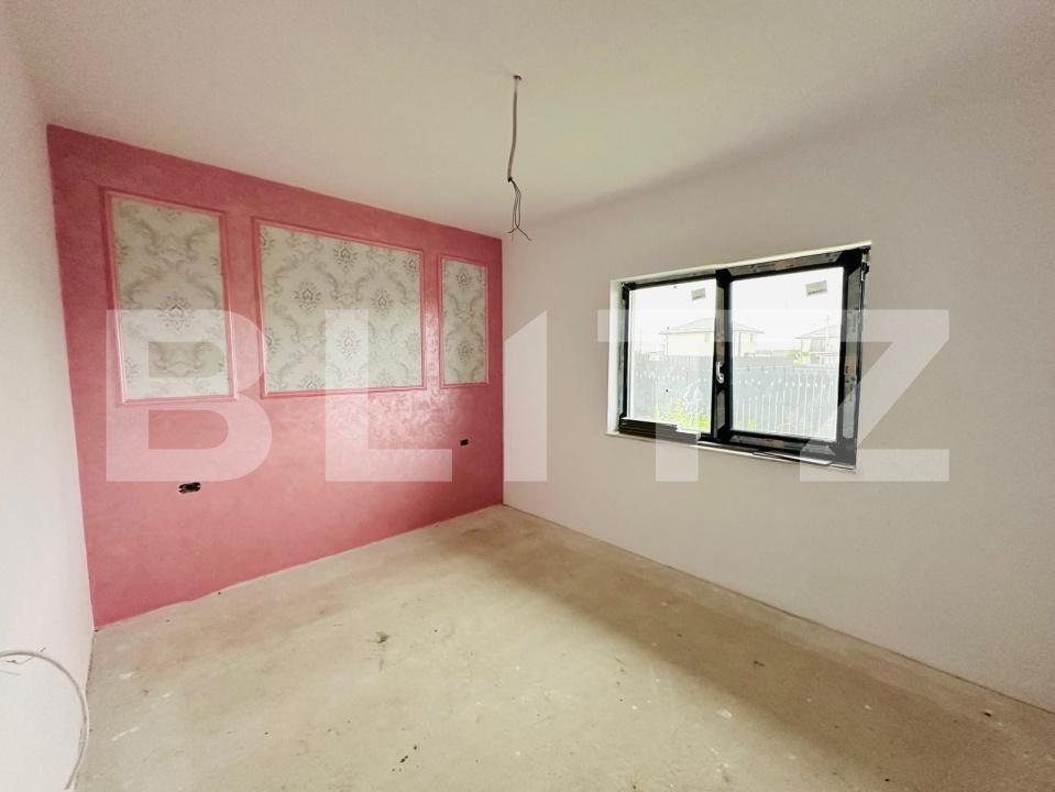 Casa de vânzare 4 camere Vorovesti - 161244CV | BLITZ Iași | Poza12