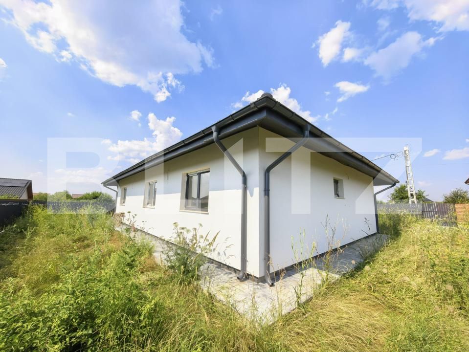 Casa de vânzare 4 camere Vorovesti - 161244CV | BLITZ Iași | Poza5