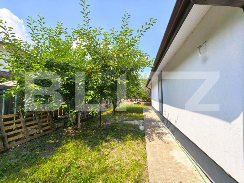 Casa de vânzare 4 camere Vorovesti - 161244CV | BLITZ Iași | Poza8