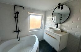 Casa renovabila, 72 mp, zona Sararie, 