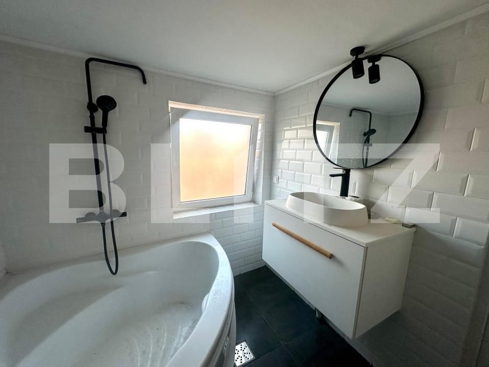 Casa de vânzare 3 camere Sararie - 161269CV | BLITZ Iași | Poza13