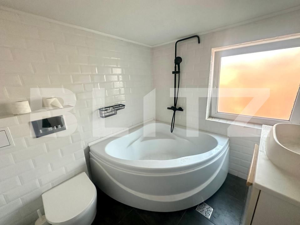 Casa de vânzare 3 camere Sararie - 161269CV | BLITZ Iași | Poza12