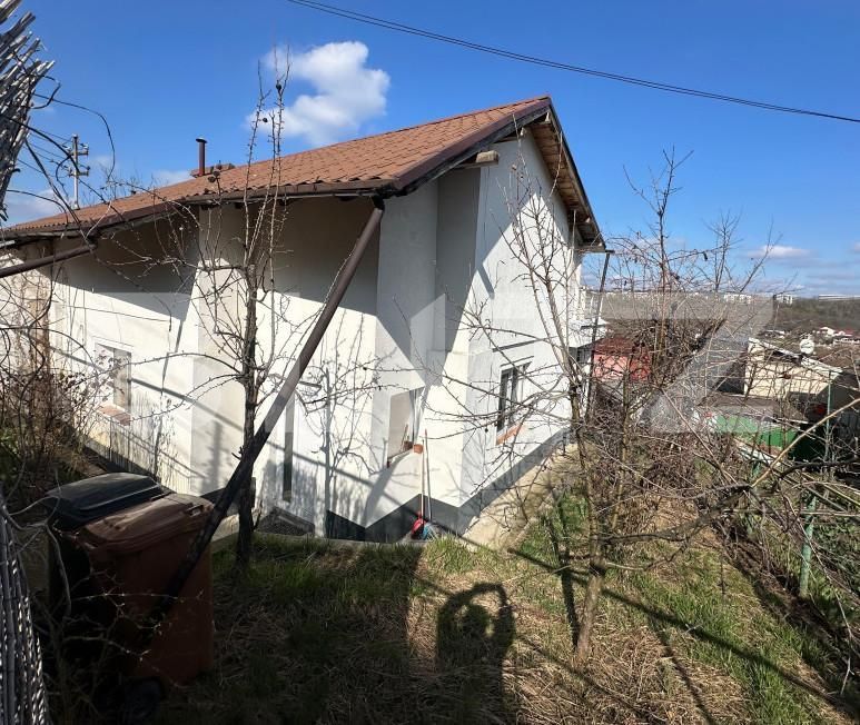 Casa de vânzare 3 camere Sararie - 161269CV | BLITZ Iași | Poza2