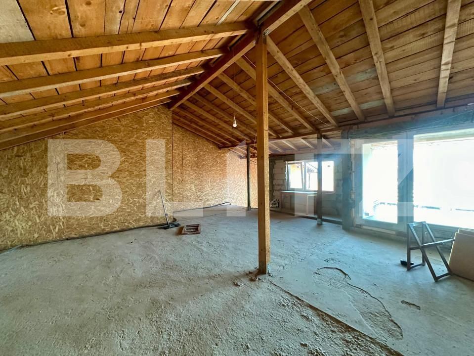 Casa de vânzare 3 camere Sararie - 161269CV | BLITZ Iași | Poza14