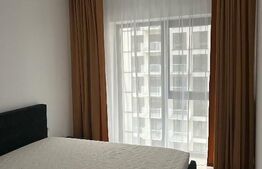 Apartament de 2 camere, 40 mp, zona Baza 3