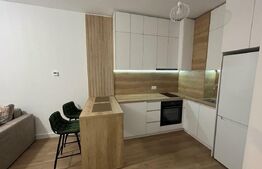 Apartament de 2 camere, 40 mp, zona Baza 3