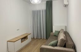 Apartament de 2 camere, 40 mp, zona Baza 3