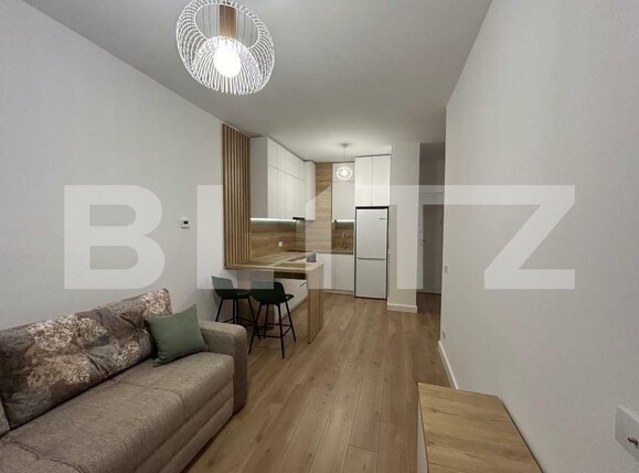 Apartament de închiriat 2 camere Baza 3 - 161270AI | BLITZ Iași | Poza1