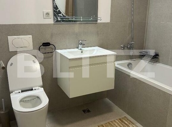 Apartament de închiriat 2 camere Baza 3 - 161270AI | BLITZ Iași | Poza10
