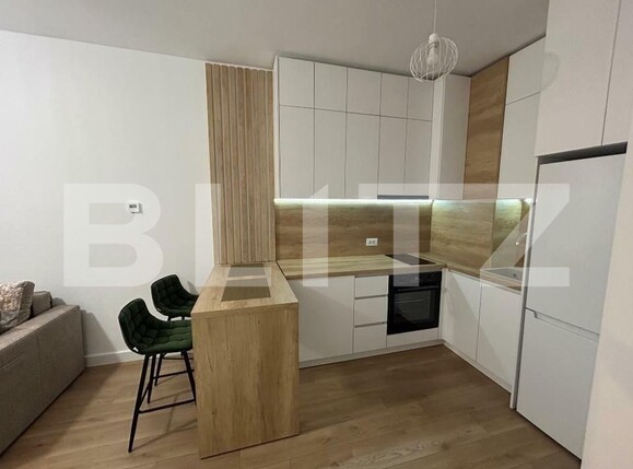 Apartament de închiriat 2 camere Baza 3 - 161270AI | BLITZ Iași | Poza2