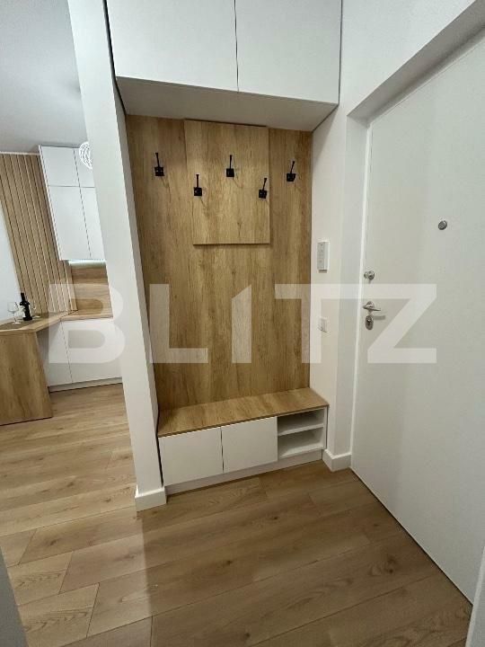 Apartament de închiriat 2 camere Baza 3 - 161270AI | BLITZ Iași | Poza8