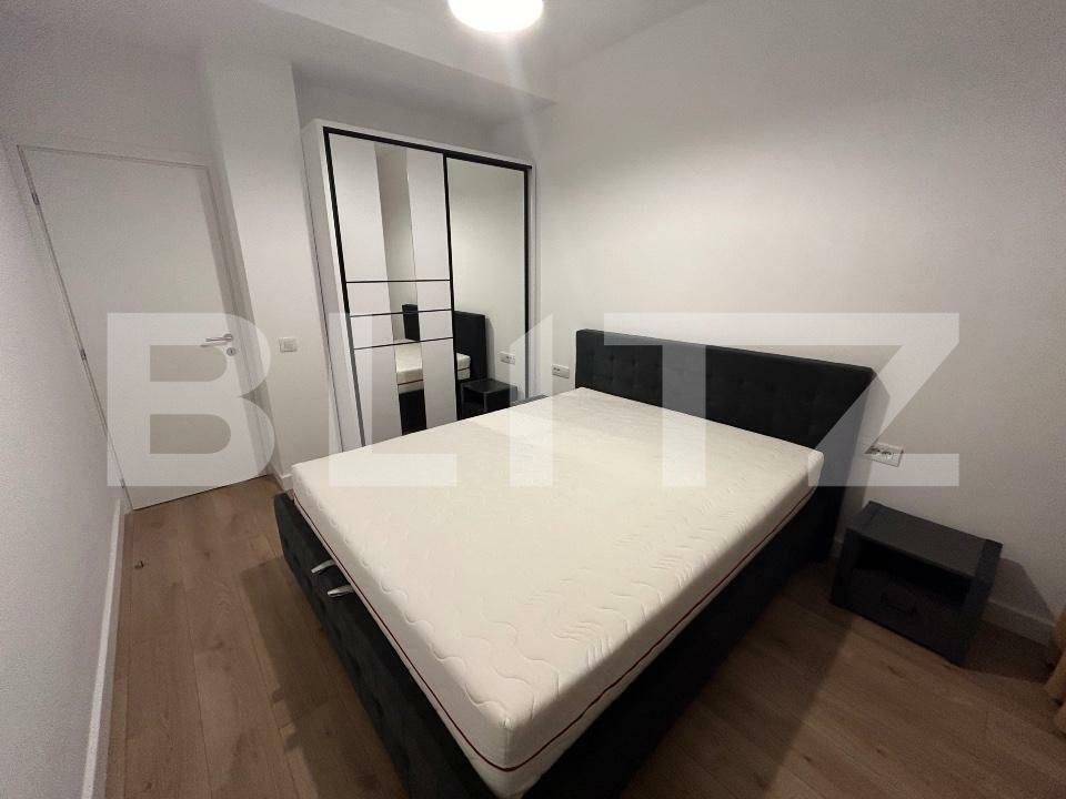Apartament de închiriat 2 camere Baza 3 - 161270AI | BLITZ Iași | Poza6