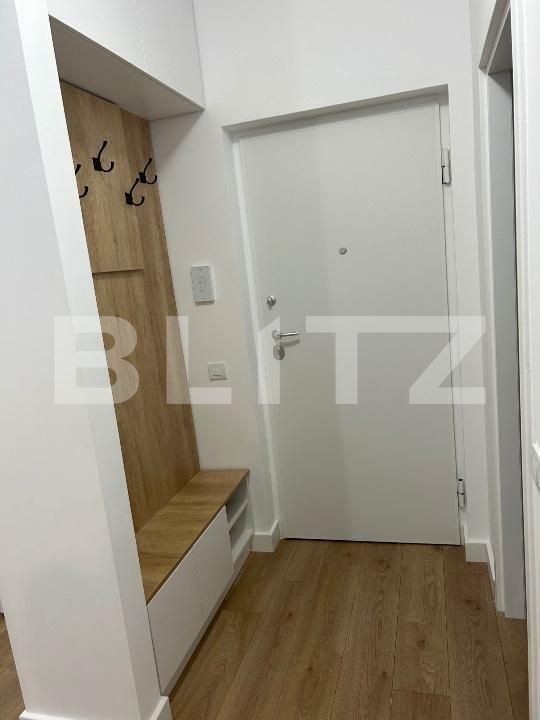 Apartament de închiriat 2 camere Baza 3 - 161270AI | BLITZ Iași | Poza9